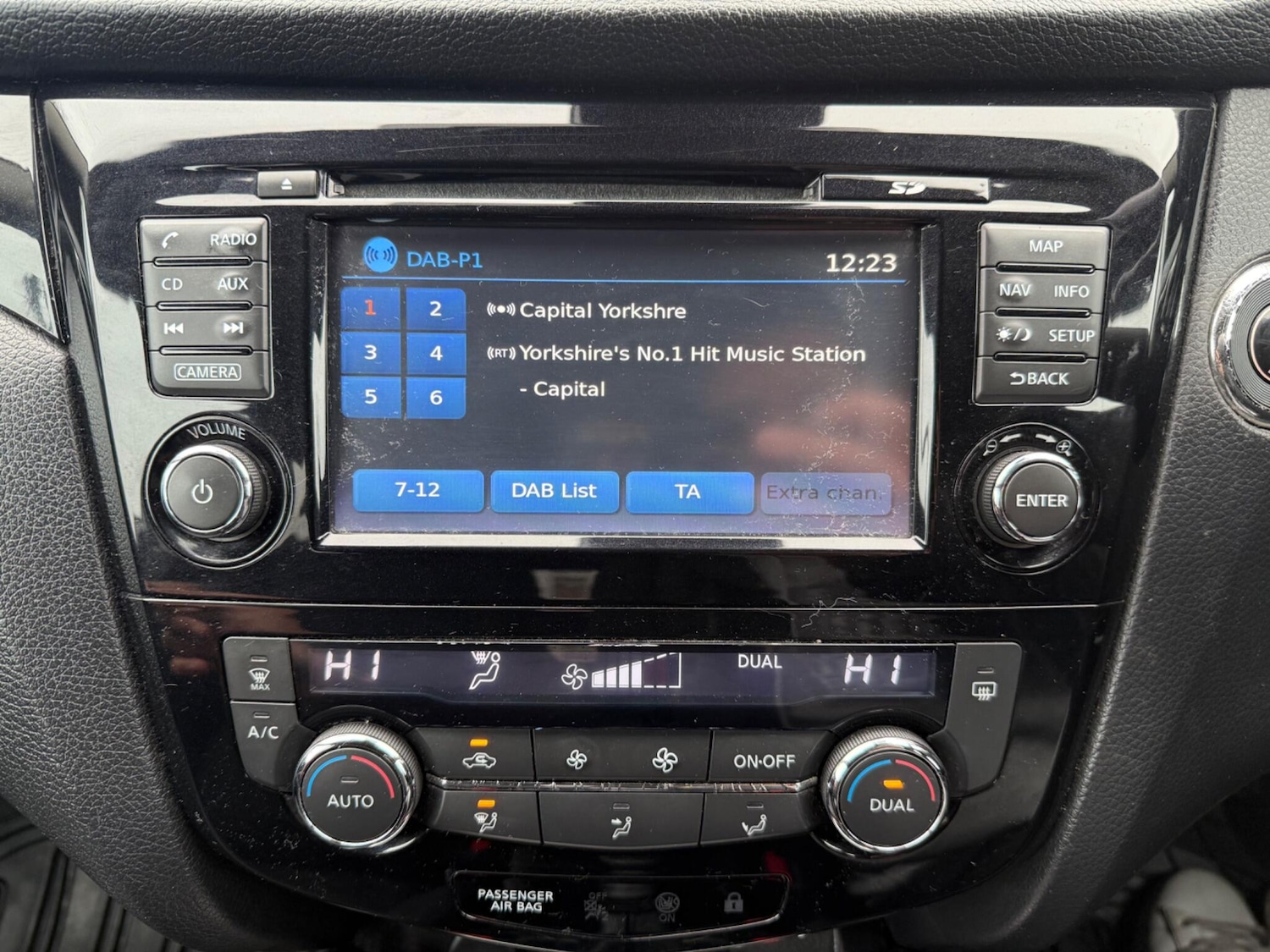 Used Nissan Qashqai 2014 for sale - 77565056: Photo 13