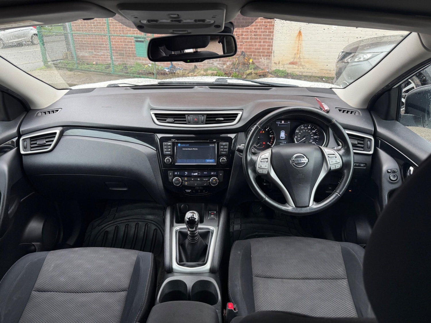 Used Nissan Qashqai 2014 for sale - 77565056: Photo 16