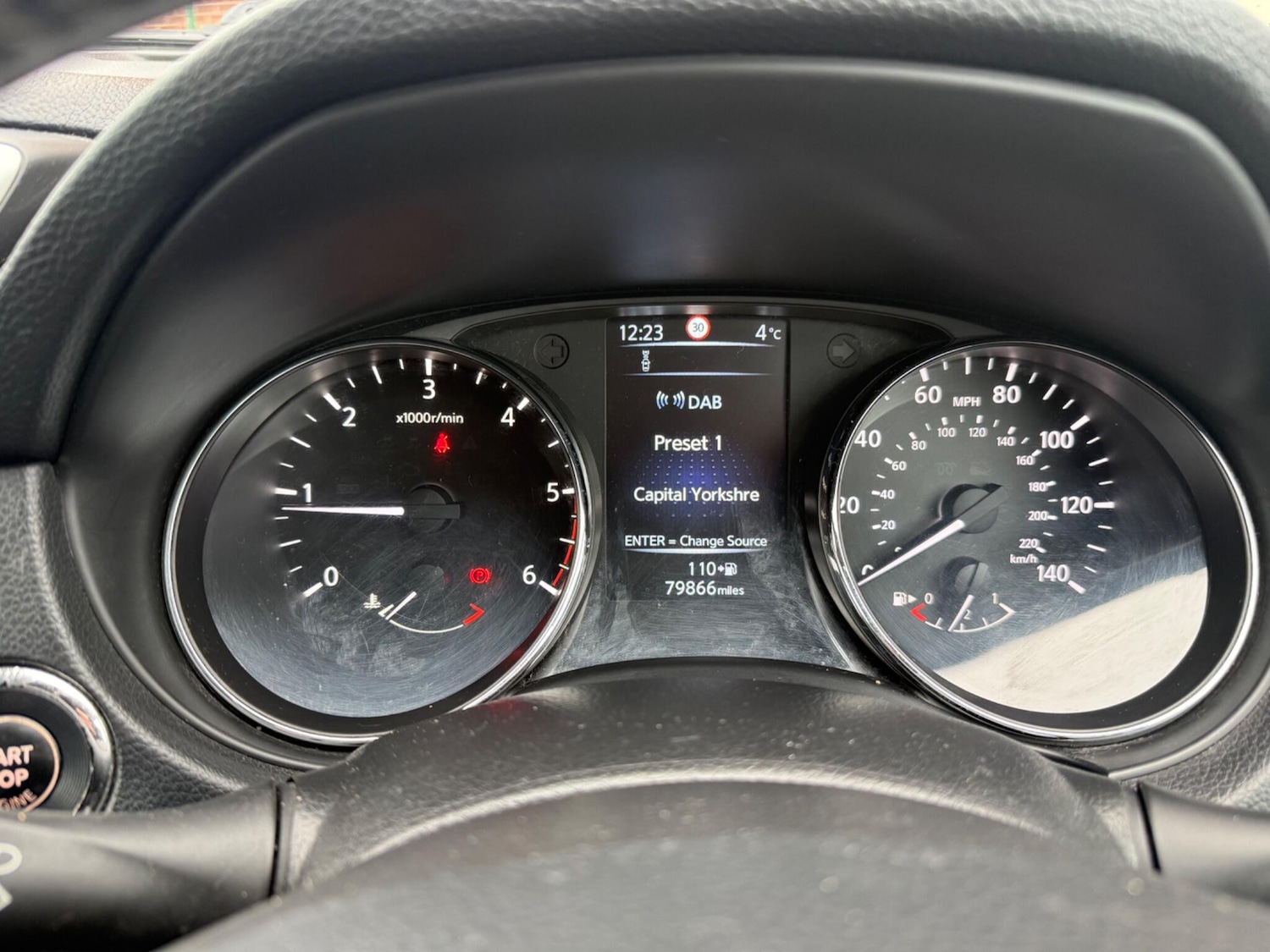 Used Nissan Qashqai 2014 for sale - 77565056: Photo 18