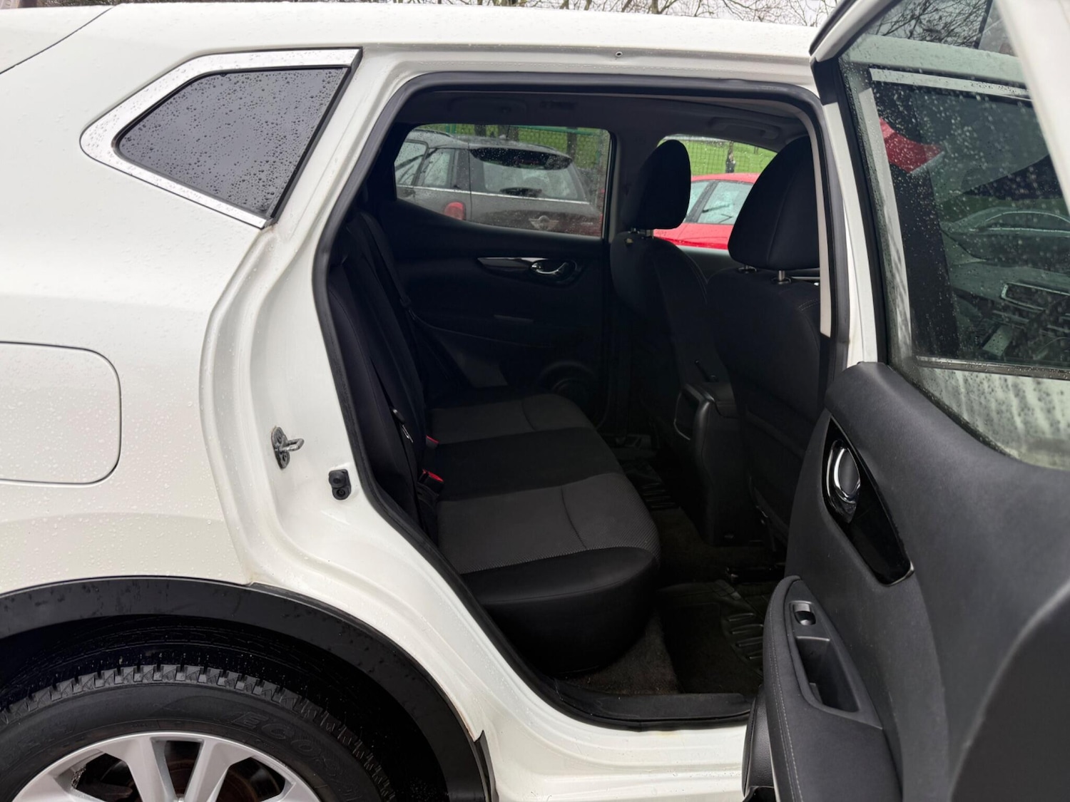 Used Nissan Qashqai 2014 for sale - 77565056: Photo 22