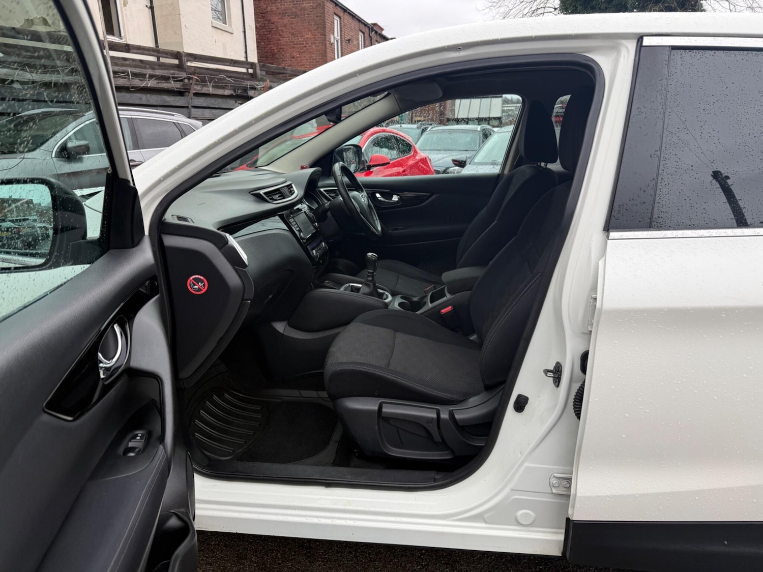 Used Nissan Qashqai 2014 for sale - 77565056: Photo 24