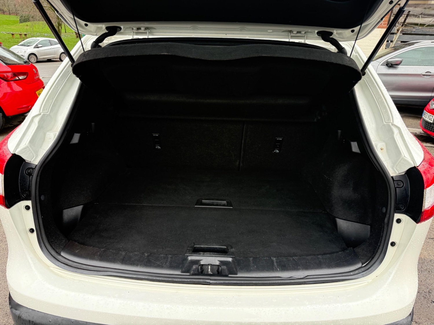 Used Nissan Qashqai 2014 for sale - 77565056: Photo 29