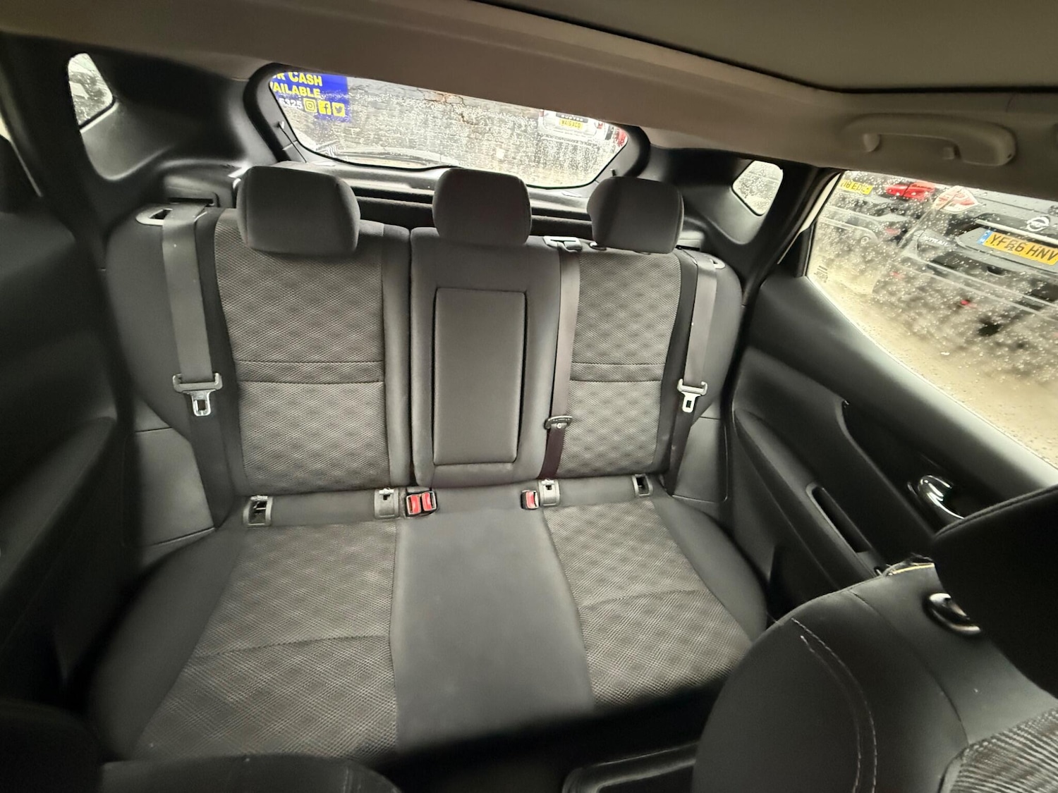 Used Nissan Qashqai 2014 for sale - 77565056: Photo 9