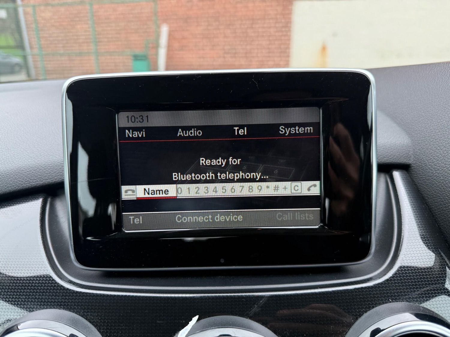 Used Mercedes-Benz B Class 2013 for sale - 77793906: Photo 11