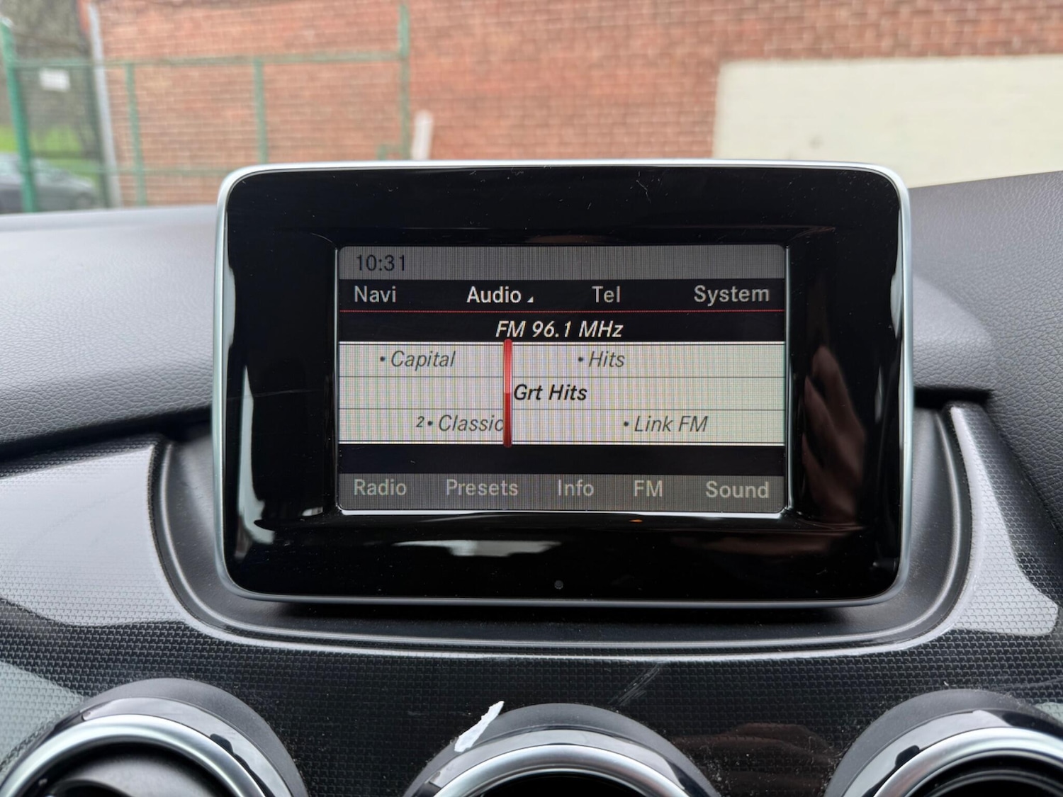 Used Mercedes-Benz B Class 2013 for sale - 77793906: Photo 12