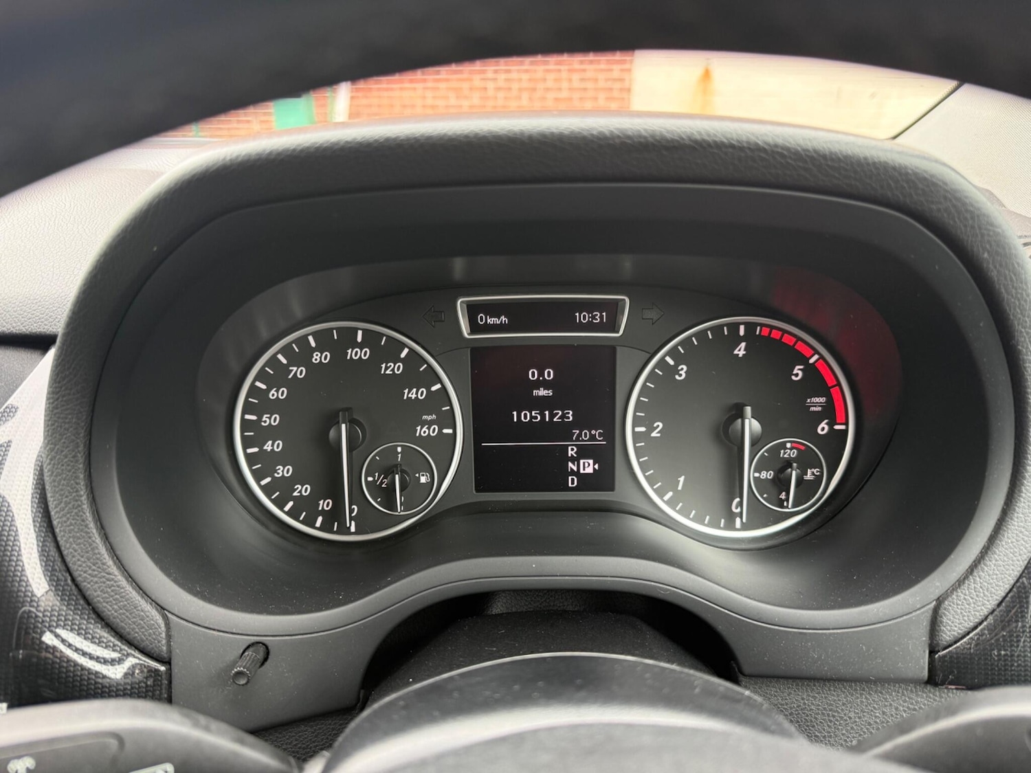 Used Mercedes-Benz B Class 2013 for sale - 77793906: Photo 13