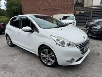 2014 (14) - 1.6 e-HDi Allure Euro 5 (s/s) 5dr