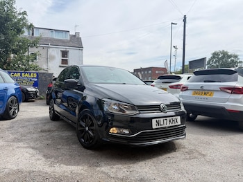 Used Volkswagen Polo 2017 for sale - 79484703: Photo