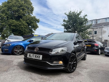 Used Volkswagen Polo 2017 for sale - 79484703: Photo
