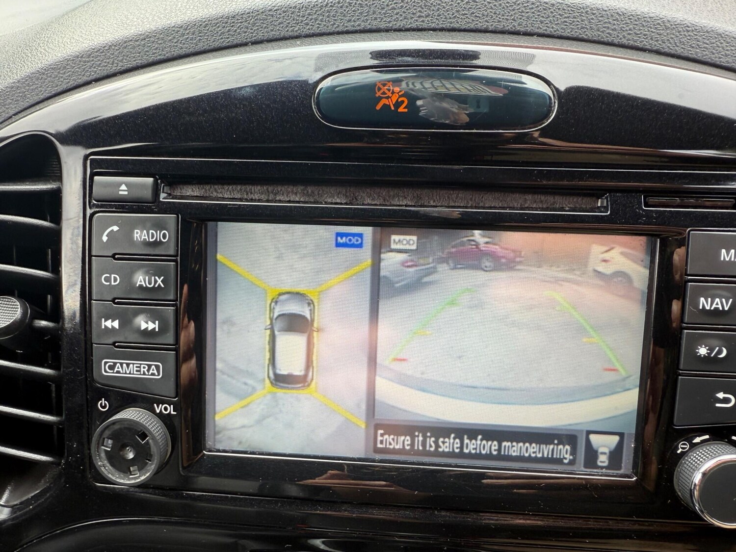 Used Nissan Juke 2016 for sale - 75670140: Photo 15