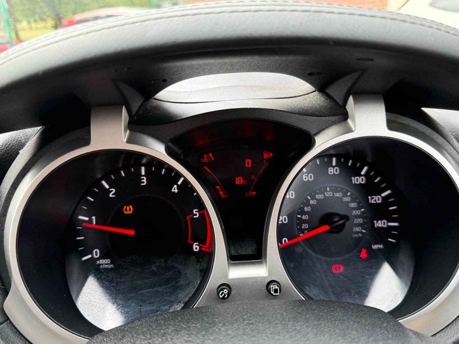 Used Nissan Juke 2016 for sale - 75670140: Photo 17