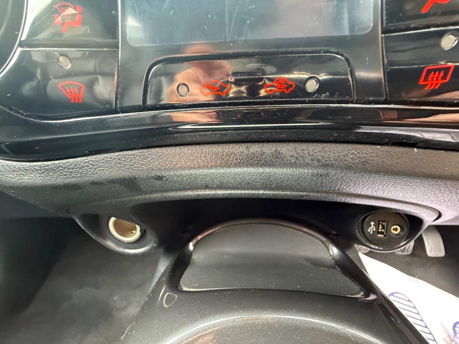 Used Nissan Juke 2016 for sale - 75670140: Photo 18