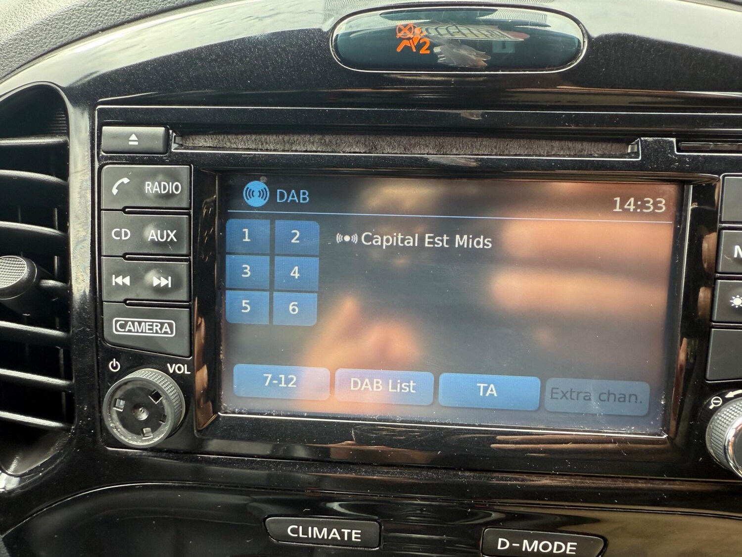 Used Nissan Juke 2016 for sale - 75670140: Photo 19