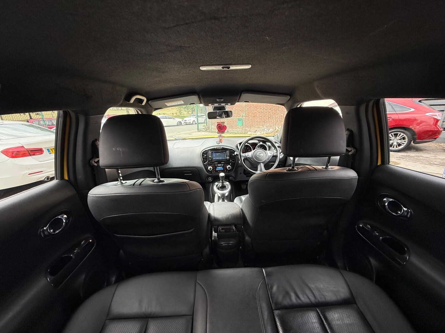 Used Nissan Juke 2016 for sale - 75670140: Photo 23