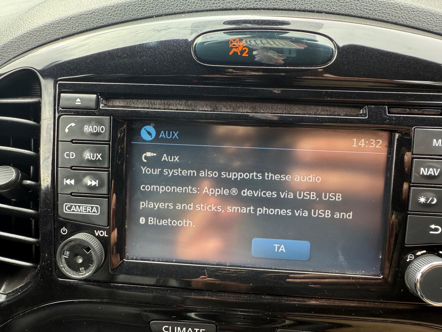 Used Nissan Juke 2016 for sale - 75670140: Photo 24