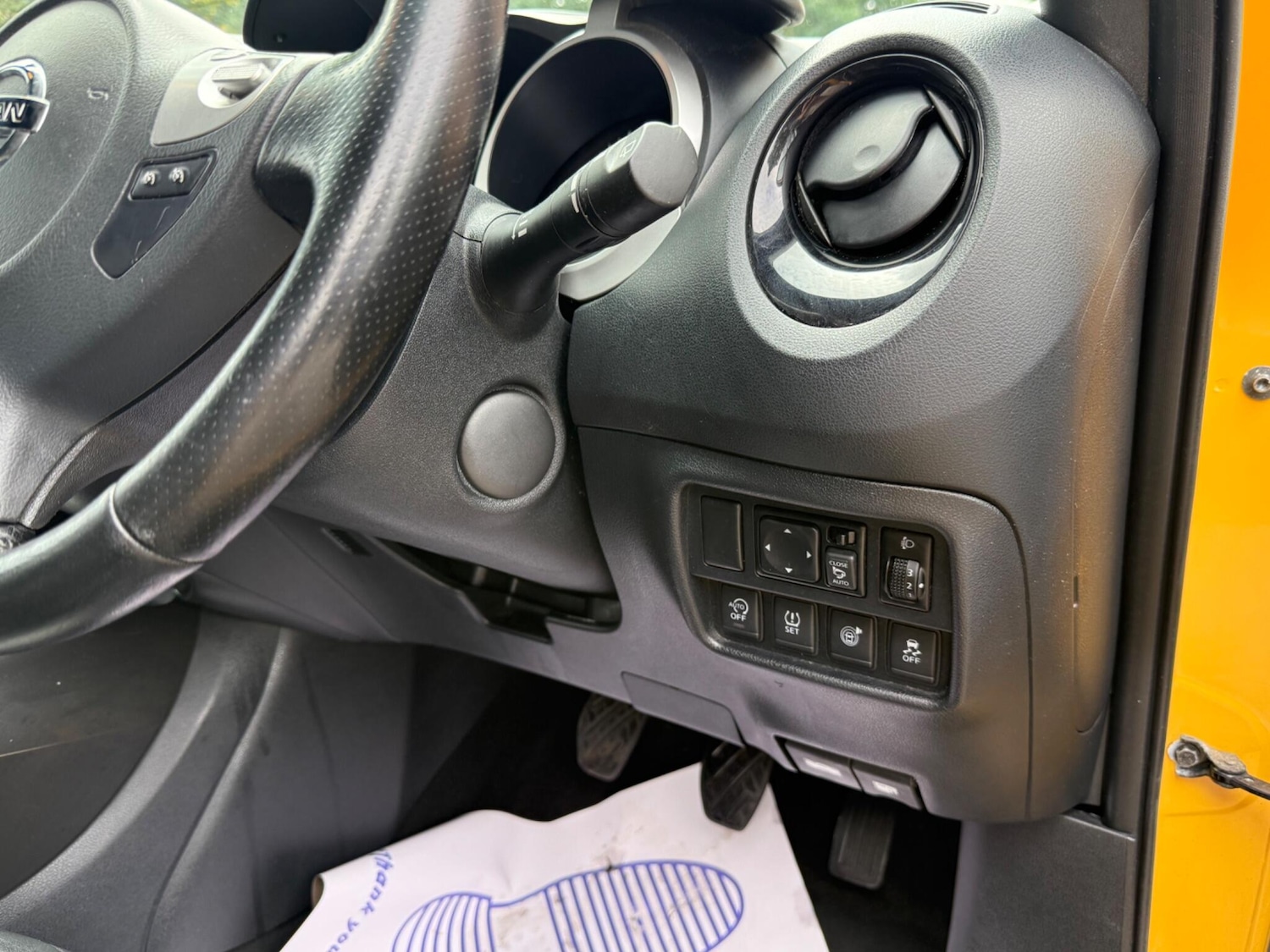 Used Nissan Juke 2016 for sale - 75670140: Photo 25