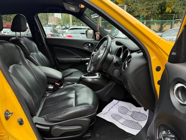 Used Nissan Juke 2016 for sale - 75670140: Photo 26