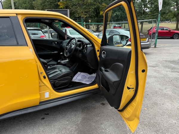 Used Nissan Juke 2016 for sale - 75670140: Photo 27
