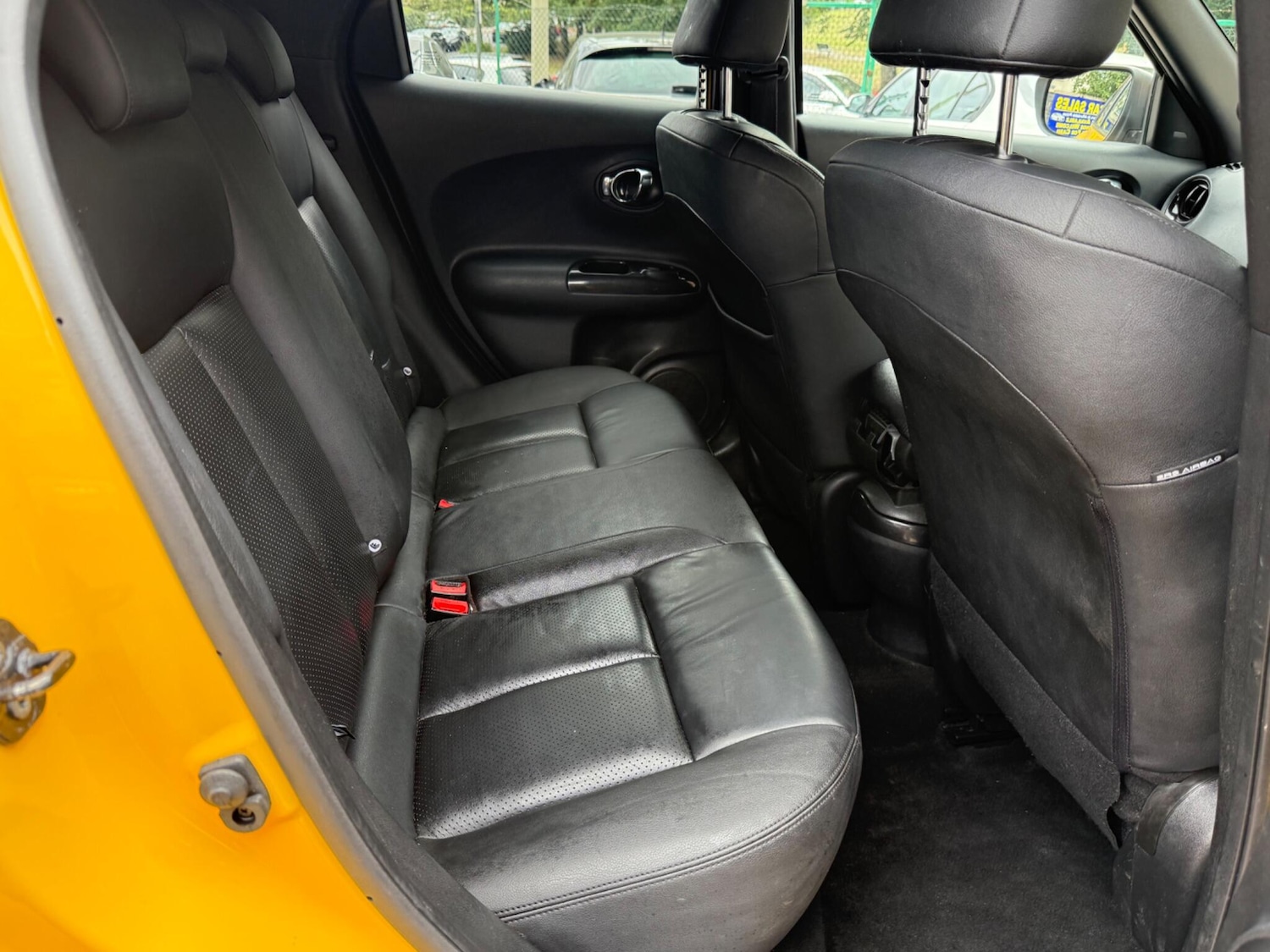 Used Nissan Juke 2016 for sale - 75670140: Photo 28