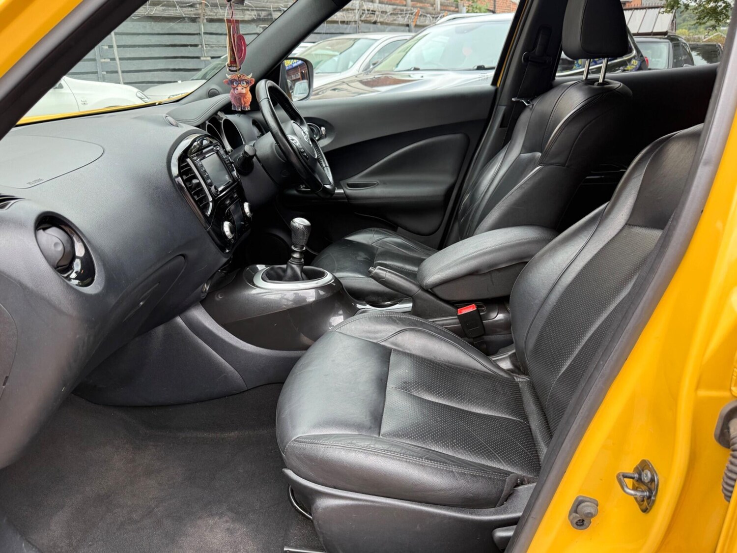 Used Nissan Juke 2016 for sale - 75670140: Photo 30