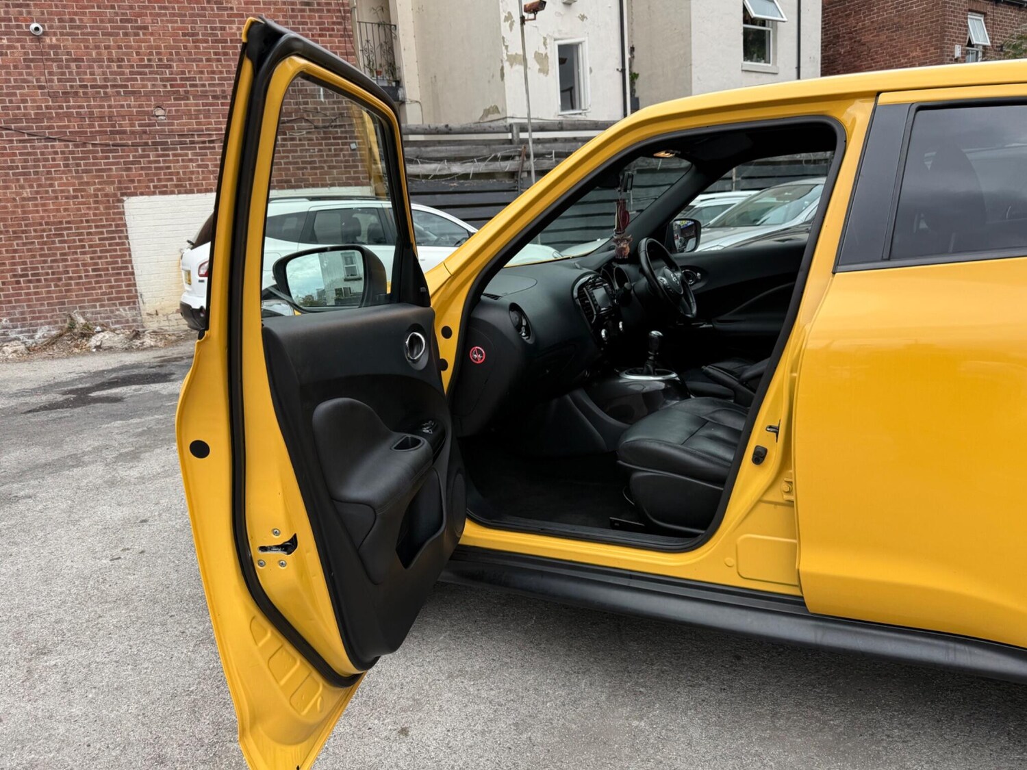 Used Nissan Juke 2016 for sale - 75670140: Photo 31