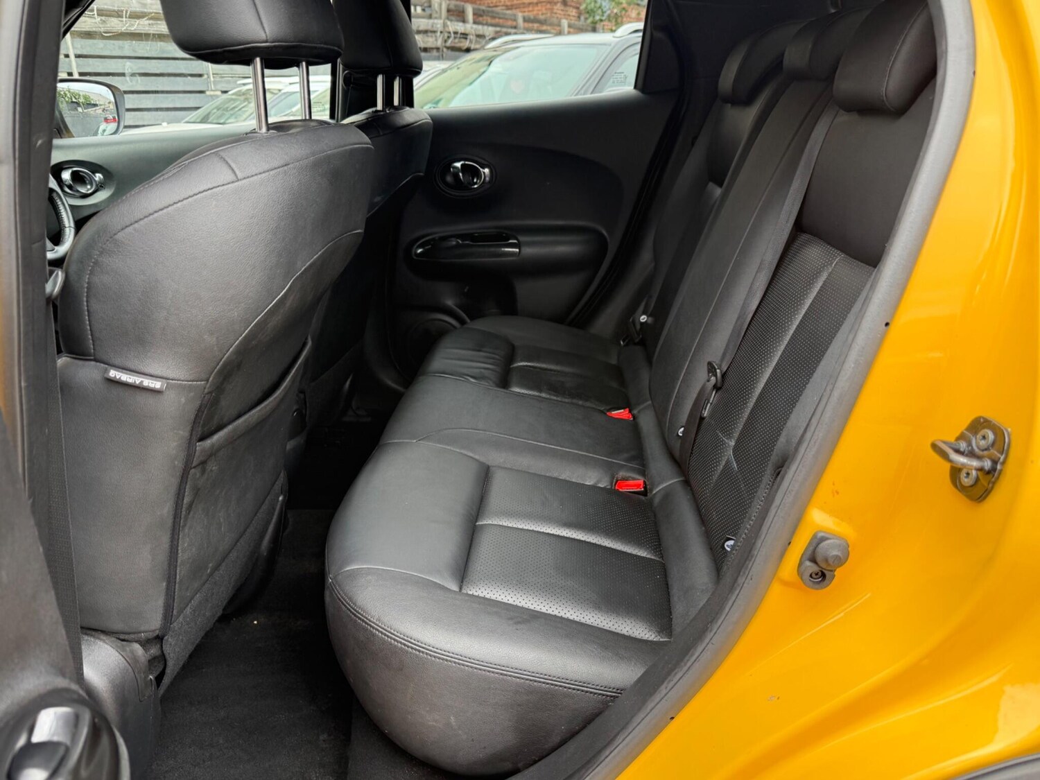 Used Nissan Juke 2016 for sale - 75670140: Photo 32