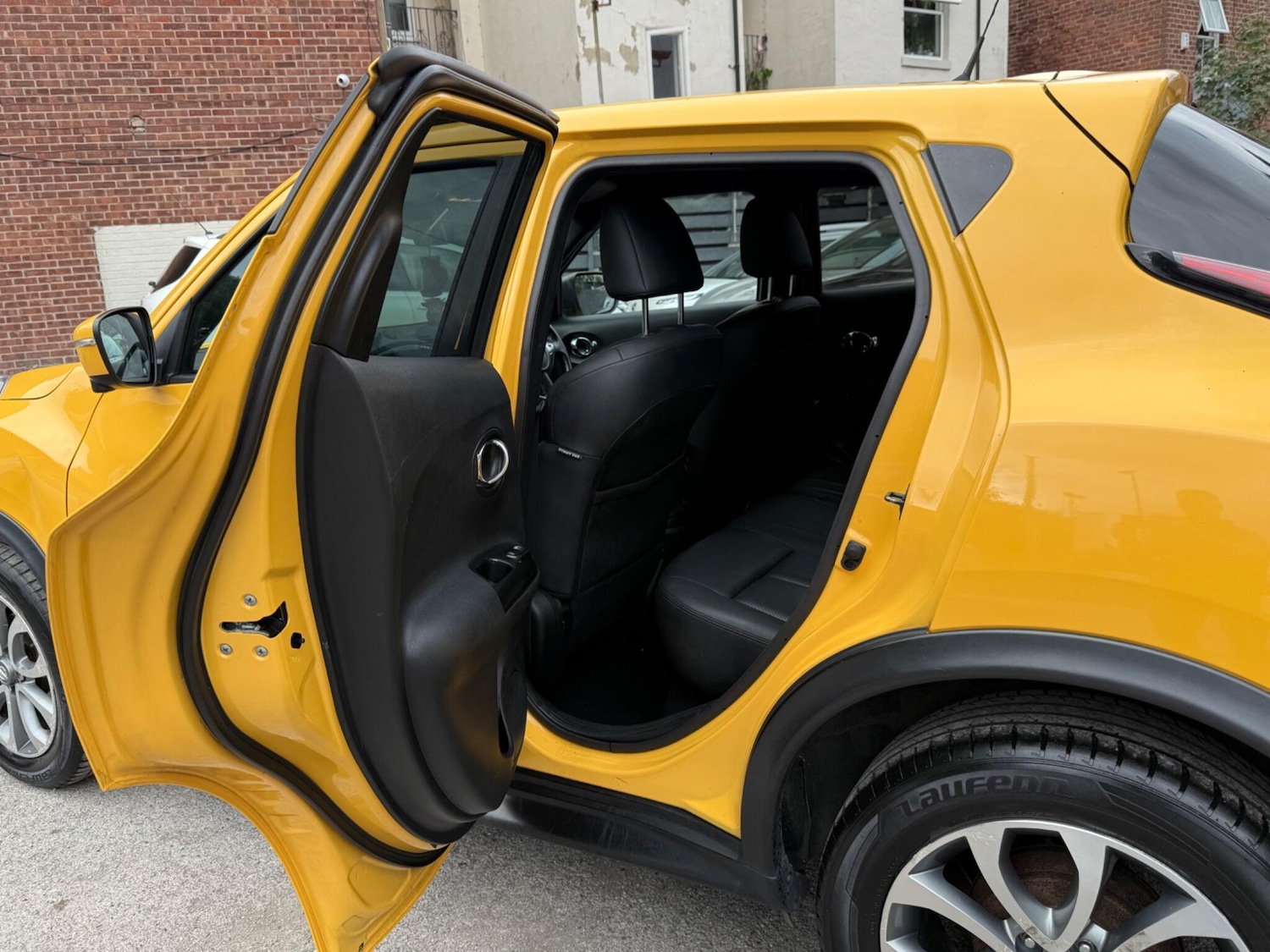 Used Nissan Juke 2016 for sale - 75670140: Photo 33