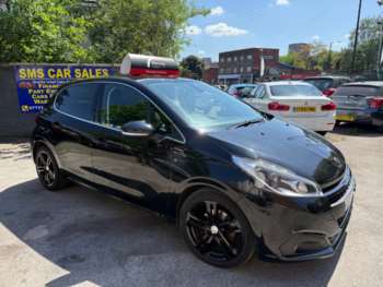 Used Peugeot 208 2017 for sale - 74895462: Photo