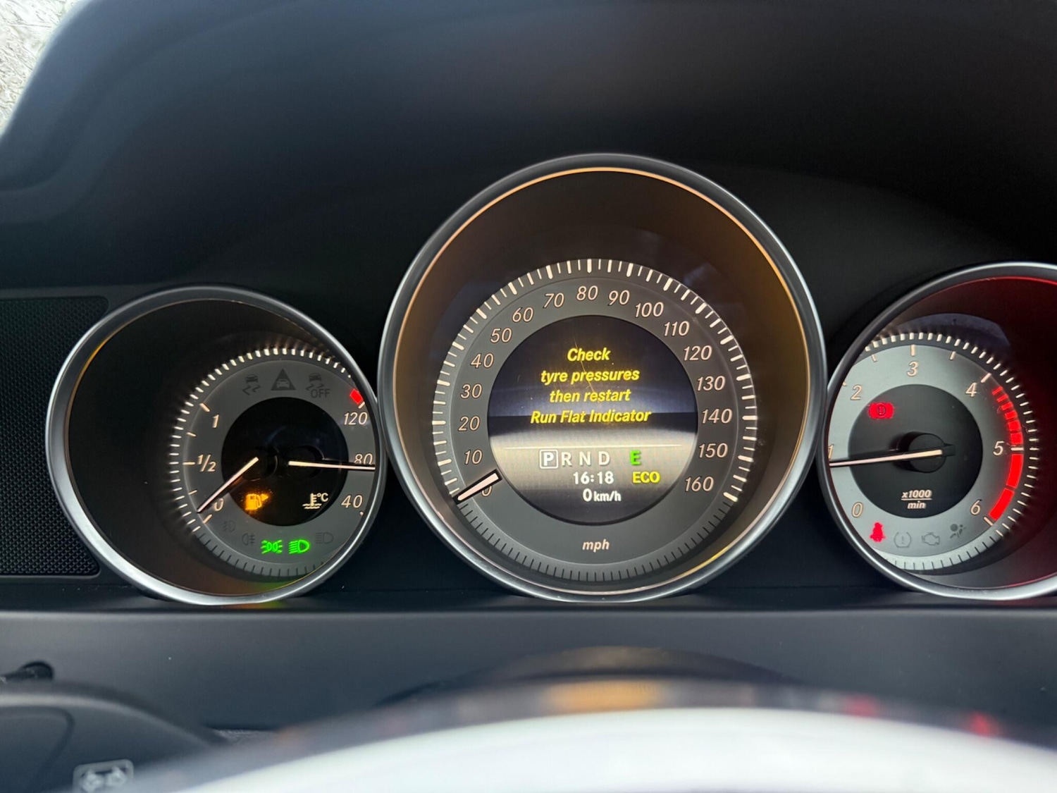 Used Mercedes-Benz C Class 2014 for sale - 76585260: Photo 12