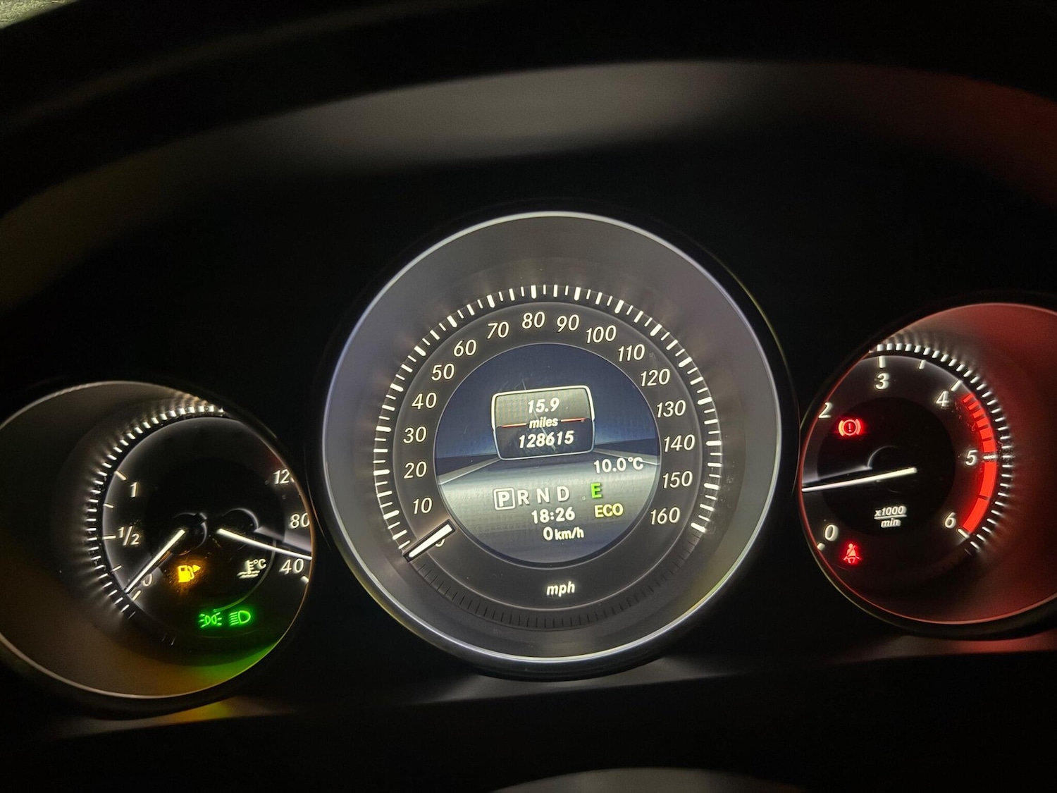 Used Mercedes-Benz C Class 2014 for sale - 76585260: Photo 18