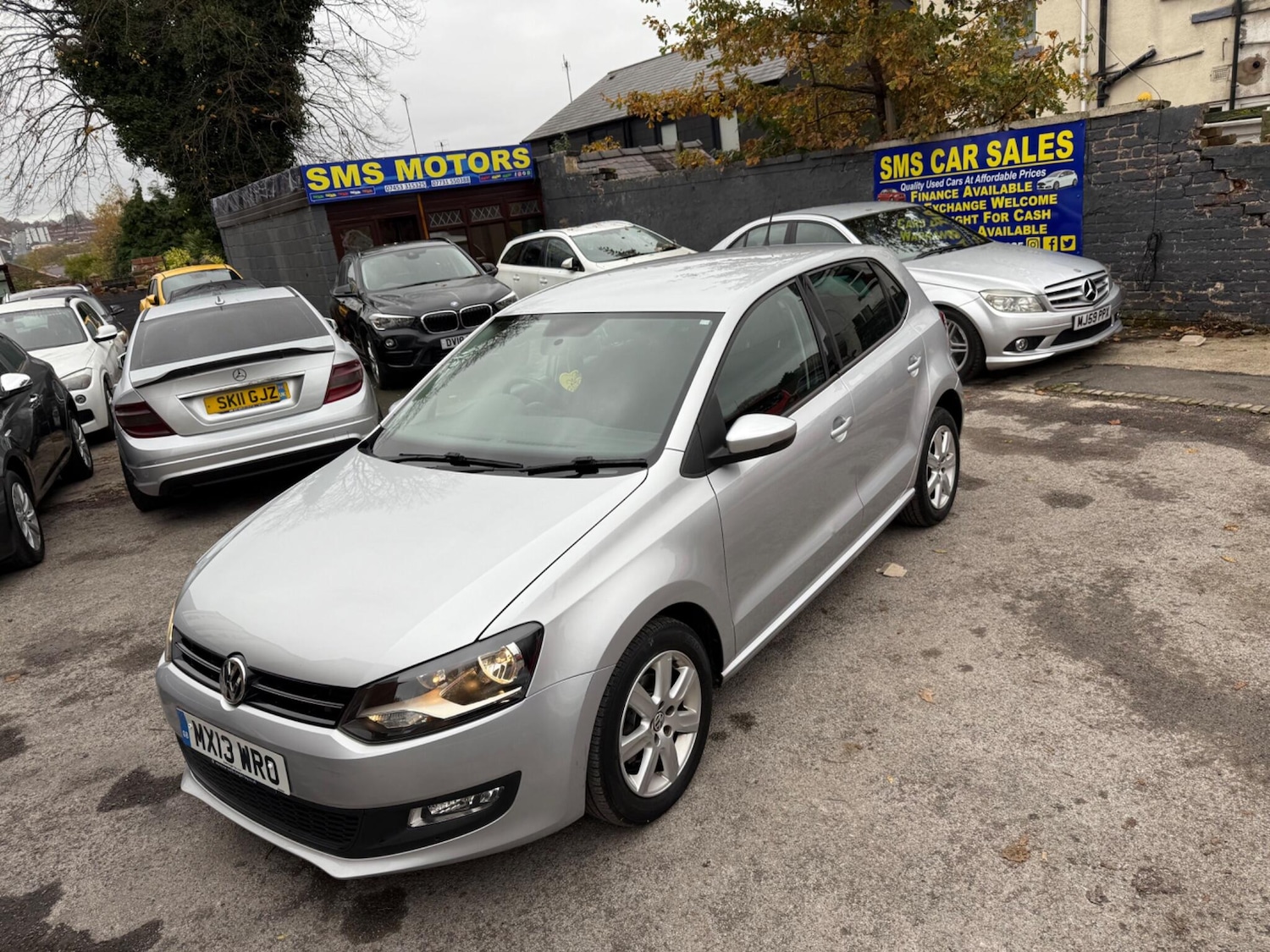 Used Volkswagen Polo 2013 for sale - 76499080: Photo 10