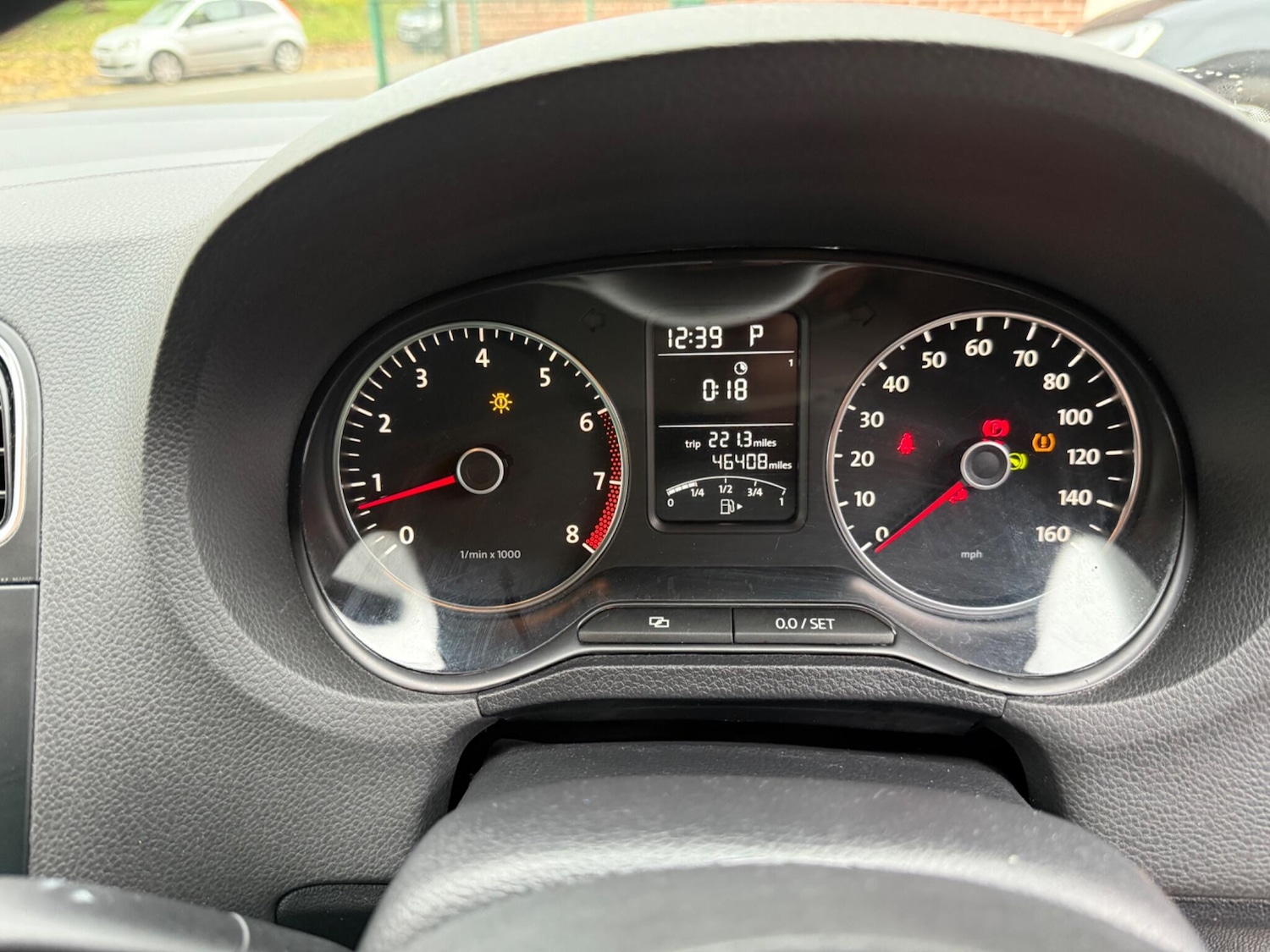 Used Volkswagen Polo 2013 for sale - 76499080: Photo 13