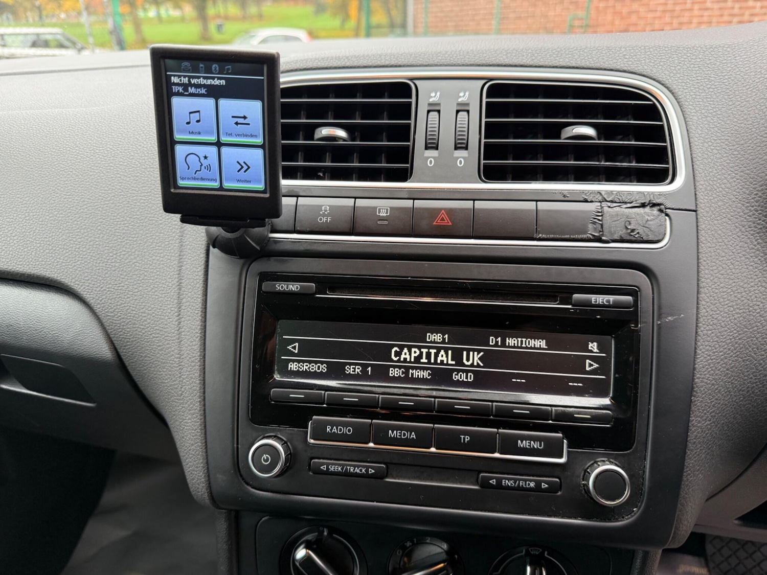 Used Volkswagen Polo 2013 for sale - 76499080: Photo 14