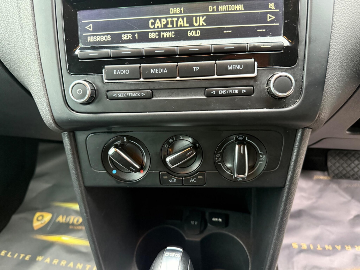 Used Volkswagen Polo 2013 for sale - 76499080: Photo 15