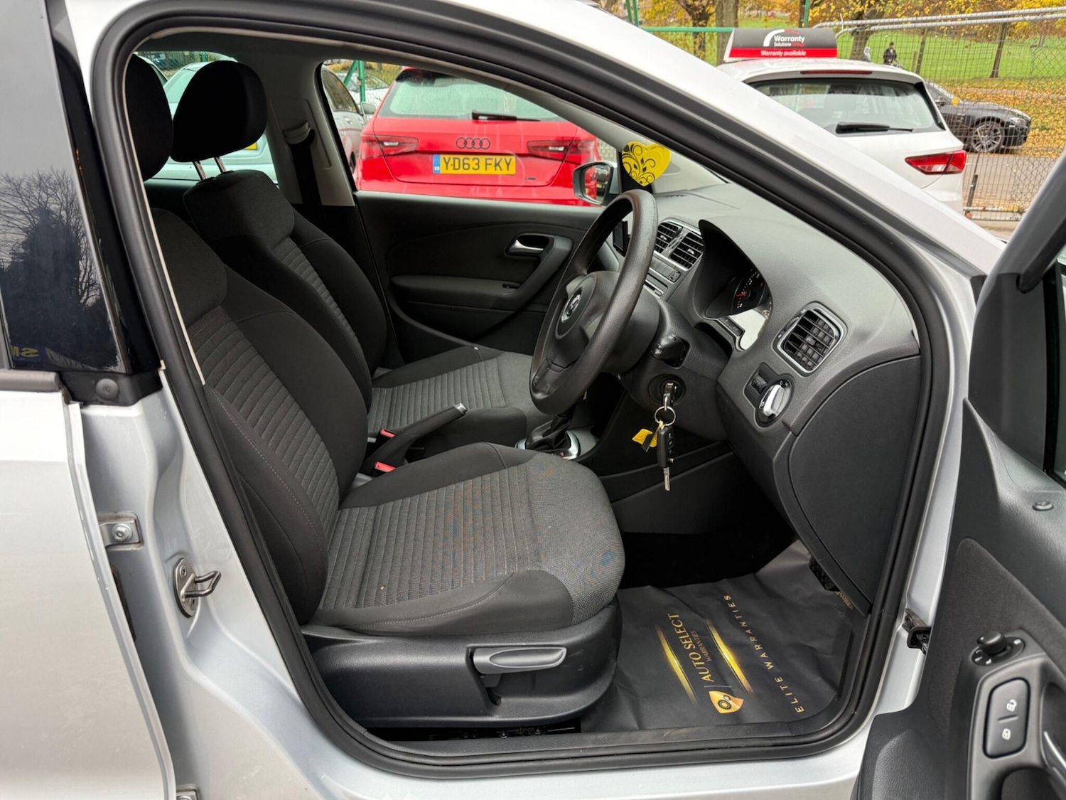 Used Volkswagen Polo 2013 for sale - 76499080: Photo 20