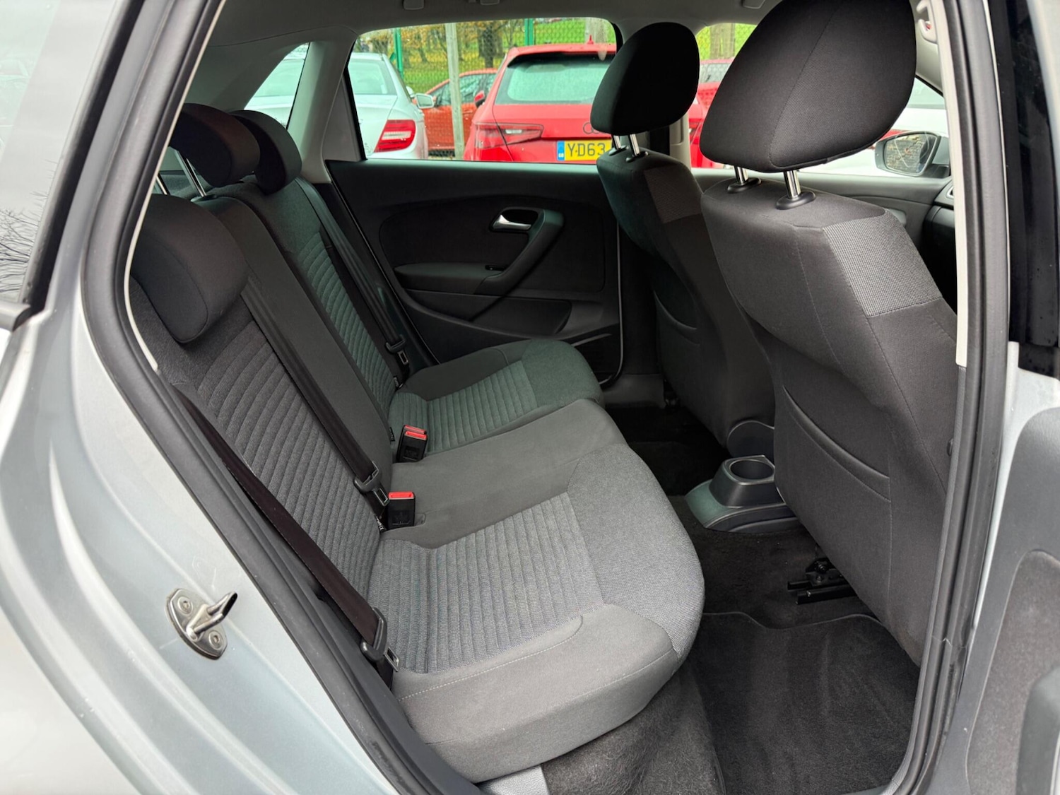 Used Volkswagen Polo 2013 for sale - 76499080: Photo 22