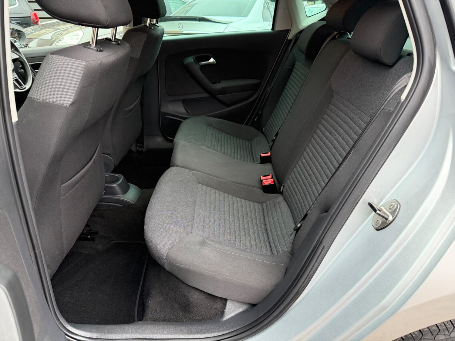 Used Volkswagen Polo 2013 for sale - 76499080: Photo 26