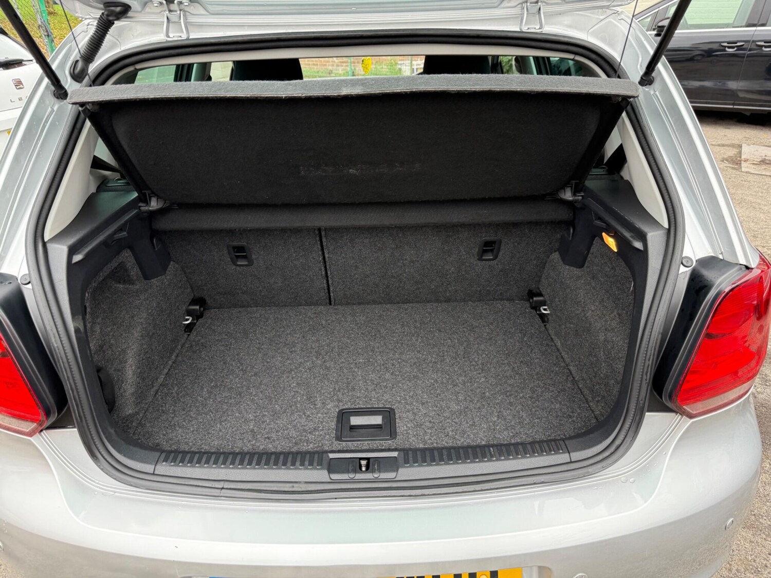 Used Volkswagen Polo 2013 for sale - 76499080: Photo 29