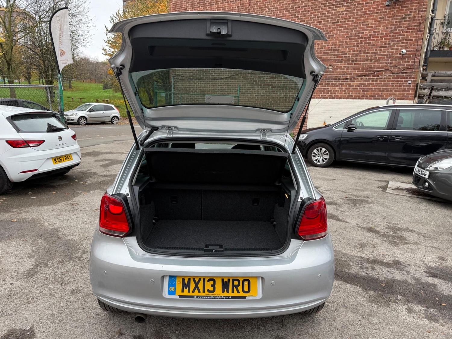 Used Volkswagen Polo 2013 for sale - 76499080: Photo 30