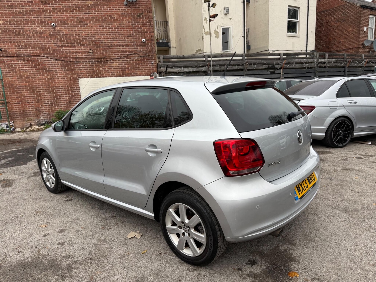 Used Volkswagen Polo 2013 for sale - 76499080: Photo 5