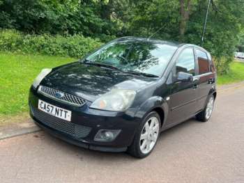 (57) - 1.4 Zetec Climate 5dr