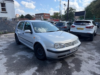 Used Volkswagen Golf 1999 for sale - 79589861: Photo