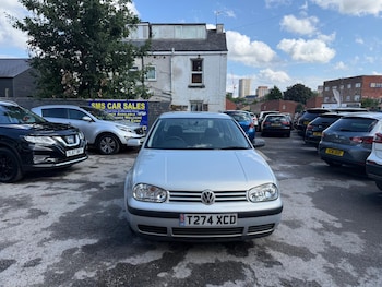 Used Volkswagen Golf 1999 for sale - 79589861: Photo