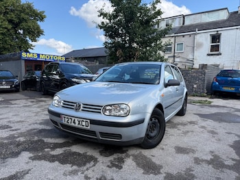 Used Volkswagen Golf 1999 for sale - 79589861: Photo