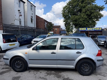Used Volkswagen Golf 1999 for sale - 79589861: Photo