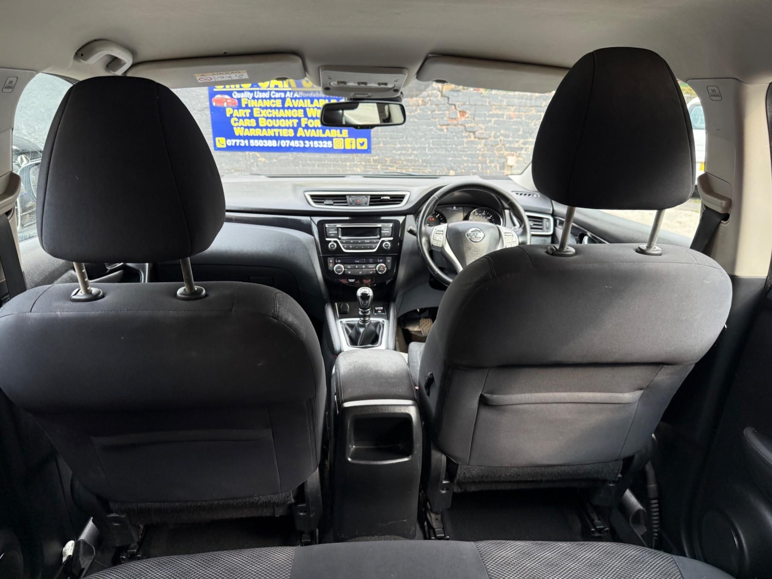 Vehicle 15