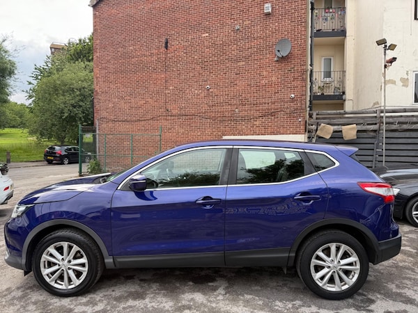 Used Nissan Qashqai 2014 for sale - 75464010: Photo 6