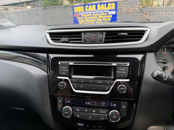 Used Nissan Qashqai 2014 for sale - 75464010: Photo 9