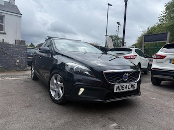 Used Volvo V40 Cross Country 2014 for sale - 78573749: Photo