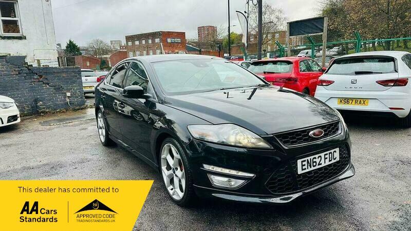 Used Ford Mondeo 2012 for sale - 76742858: Photo 1